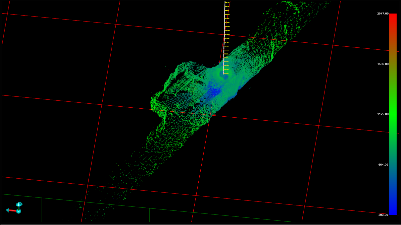 Void Scanning Ollerhead & Associates Ltd.