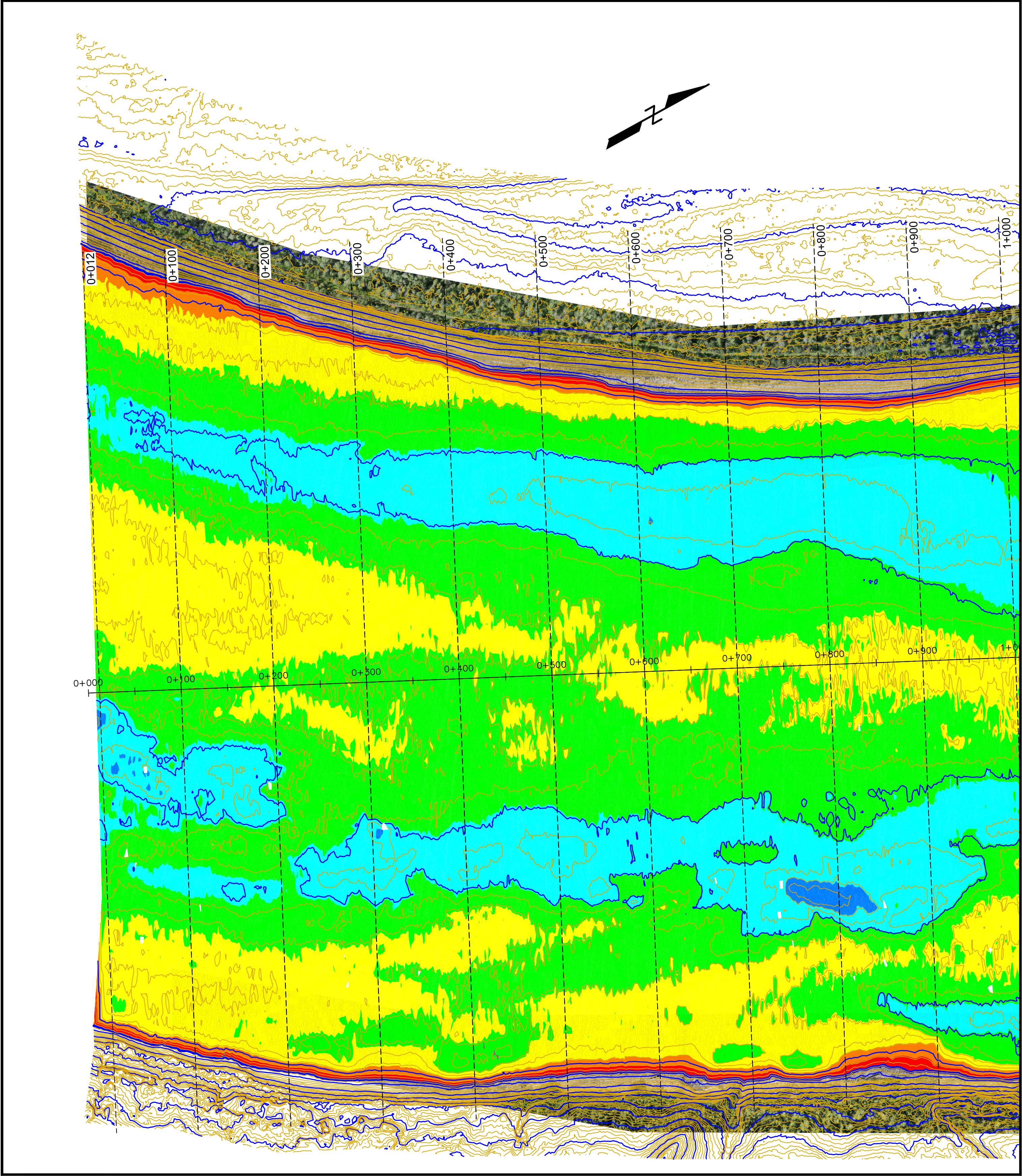 Bathymetric Survey Interactive 1