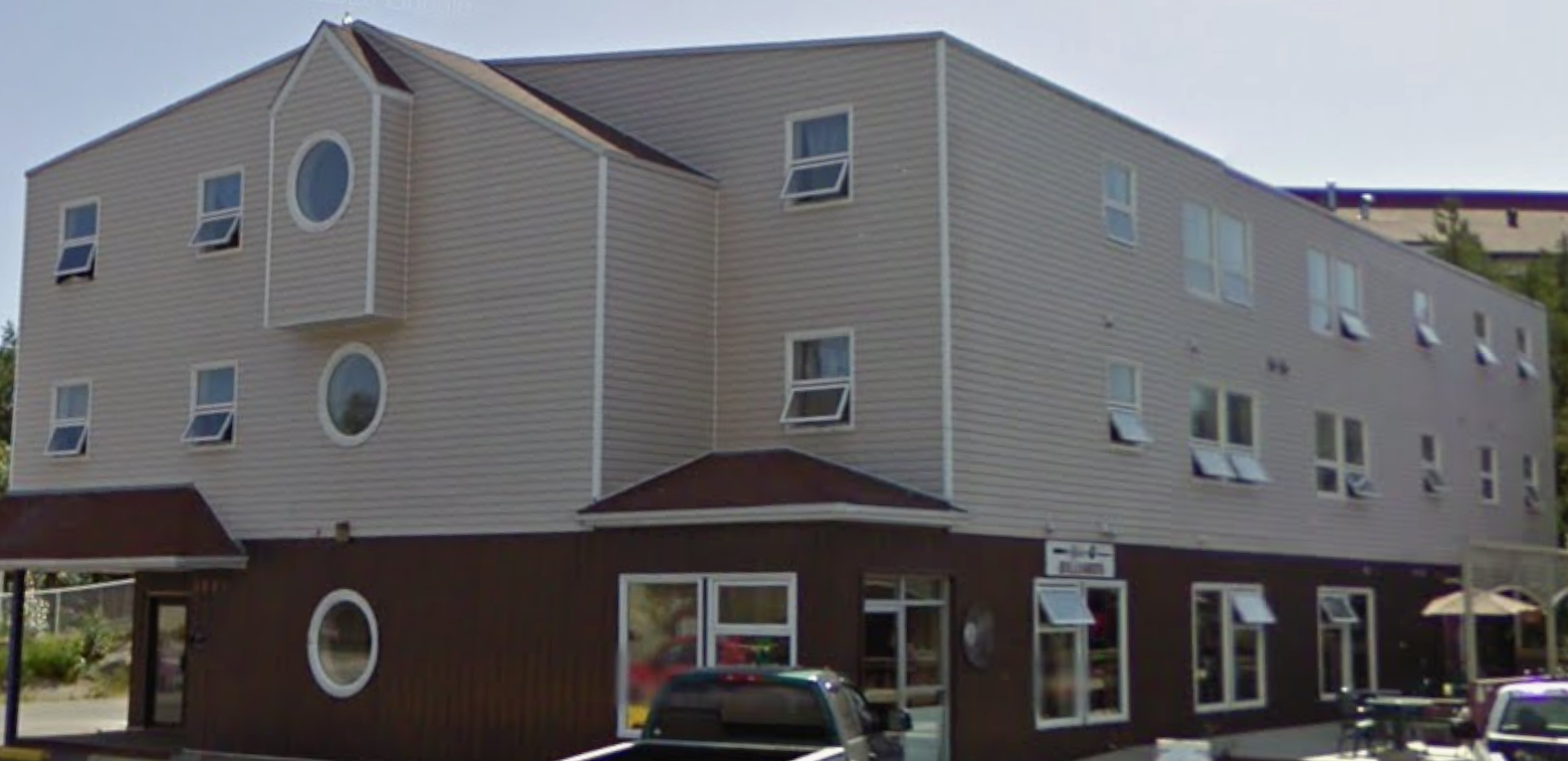 Nova Apartment