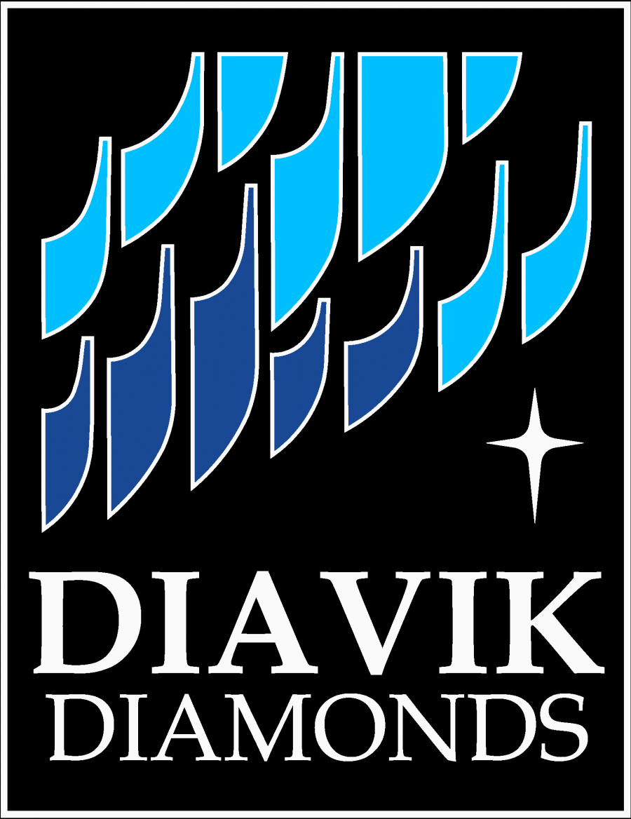 1. Diavik