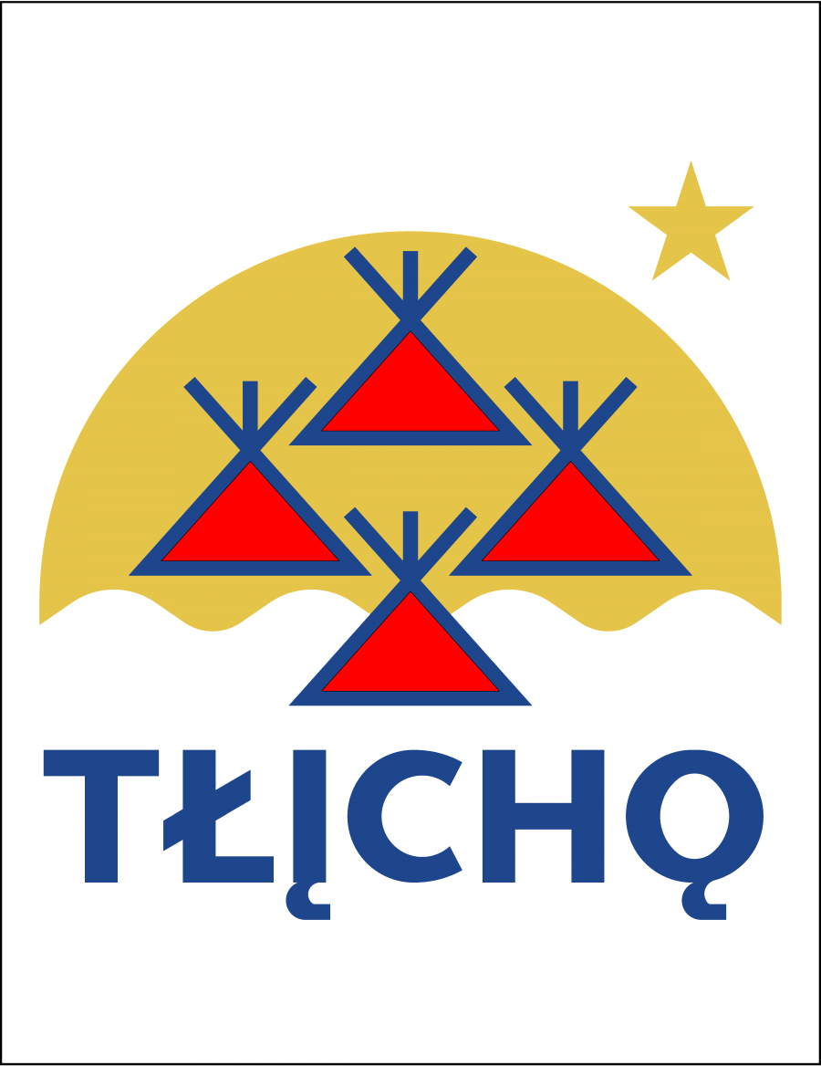 1. Tlicho_