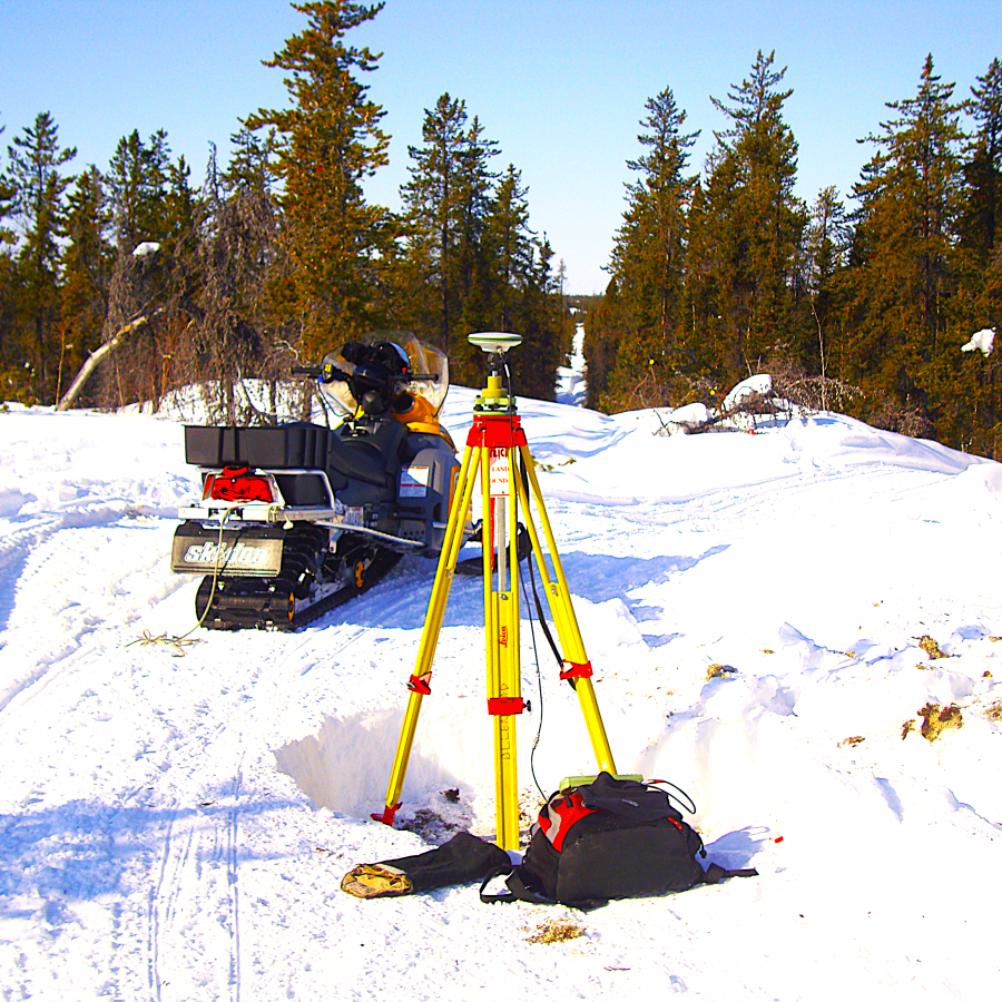 Line Surveying '09 (27)_